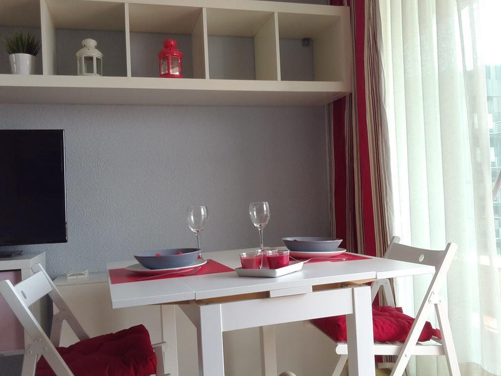 Calle Mauricio Legendre Appartement Madrid