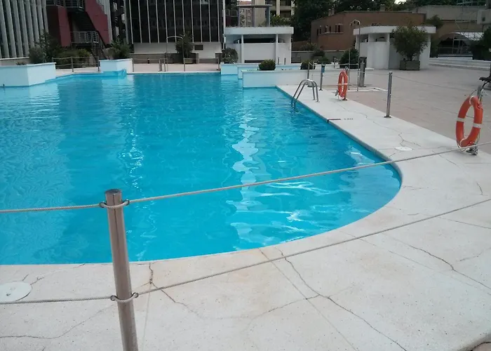 Apartamento Calle Mauricio Legendre